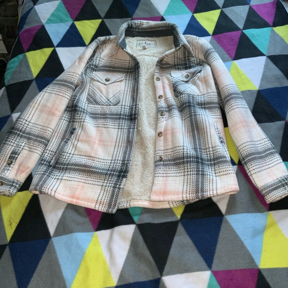 Comfortable Coat